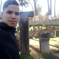 david Belouadah's Photo