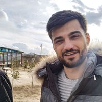 Gökberk Yüksel的照片