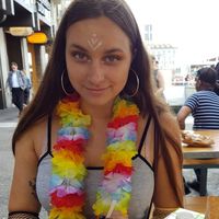 Fabienne Christen's Photo