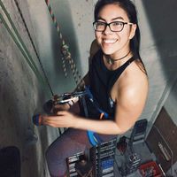 Angie Munoz的照片