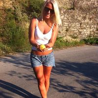 Aleksandra Kałużna's Photo