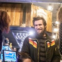 Vincent Adhenet's Photo