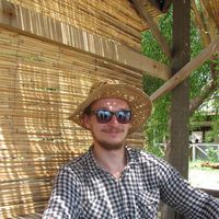 Dawid Badocha的照片