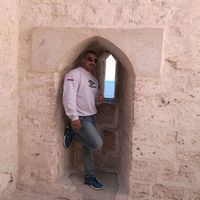 Khaled Bello Beh的照片