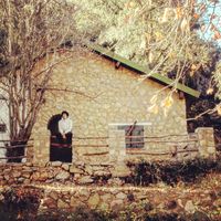 Issaa Naciri's Photo