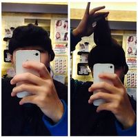 Seongmin Lee's Photo