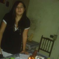 Flor Gonzalez's Photo