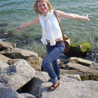 Darina Polyakova's Photo