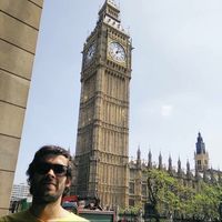 Germán Correa Figueroa's Photo