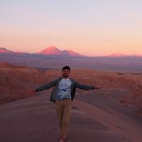 Théo de Saint Jores's Photo