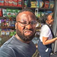 Fotos de Lynden Frank