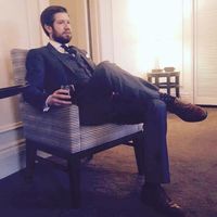 Michael Williams's Photo