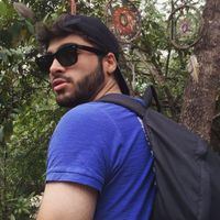 Alberto Pinto's Photo