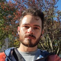 André Ciappina's Photo