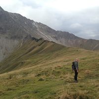 Le foto di Linda Weinmann