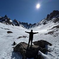 Luciano Andrés Ávila的照片