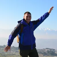 Fotos de Ivan Petelin