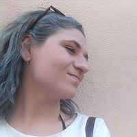 Lais Gibaile Benicio's Photo