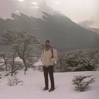 Rodrigo Arancibia Lazarte的照片