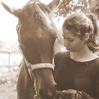 Pia-Katariina Fischer's Photo