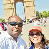 Raj Banewal的照片