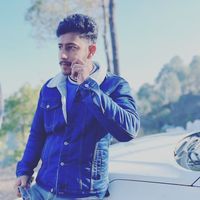 Aditya Sharma's Photo