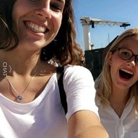 Clémence de La Cotardiere的照片