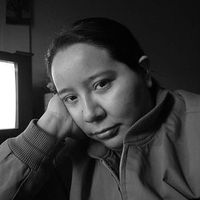 Mariana Citlallintlamina Zavala Roldan's Photo