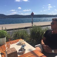 Fatih Kılıçkaya's Photo