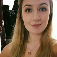 Sarah Reckelkamm's Photo