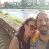 Vinca & Hakan Dupuy-Basak的照片