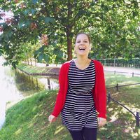 Agnes Wiedenhofer's Photo