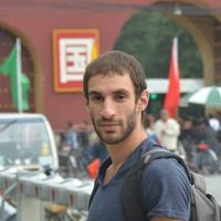 Ofir Bitron的照片