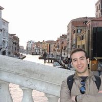 Rodrigo Sancho's Photo