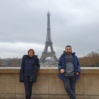 Le foto di Ali Shariati