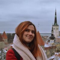 Ира Серова's Photo