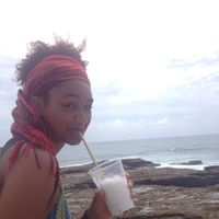 Mariam Salam的照片