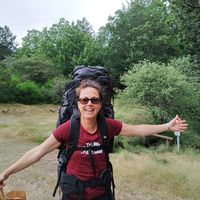 cecile vissault's Photo