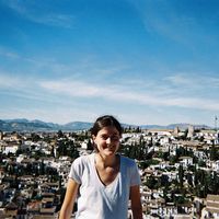 Maria Vilardell's Photo