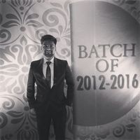 Anirban Pati's Photo