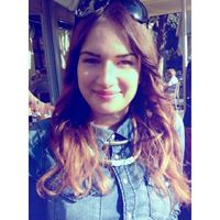 Emese  Tanai's Photo