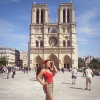 Fiorella Gorgoni's Photo