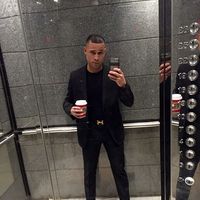 Jason Archilla的照片