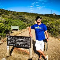 Fotos de Harshit Chhabra