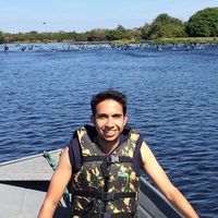 Victor Cortes's Photo