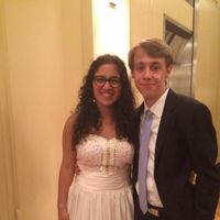 Justin Horn的照片