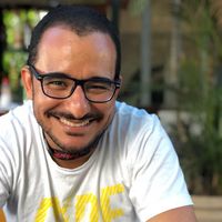 Willian  Gomes的照片