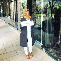 Fotos de Ruba Mansoob