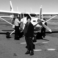 Dina Pazarbasi的照片