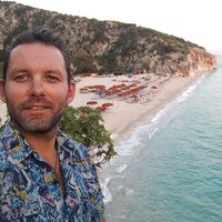 Vladimir Jovanovski的照片